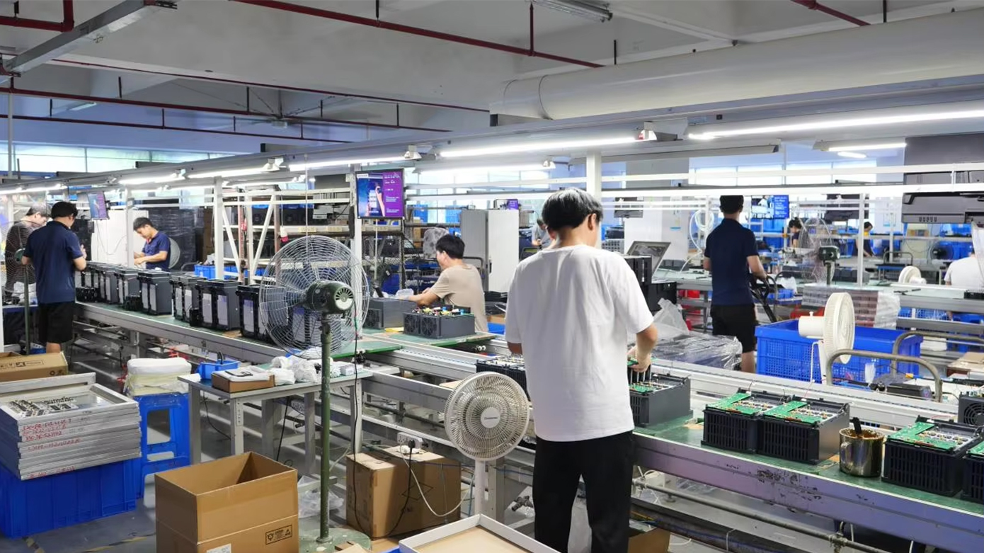 电竞比分网 - 实时赛事数据与专业分析